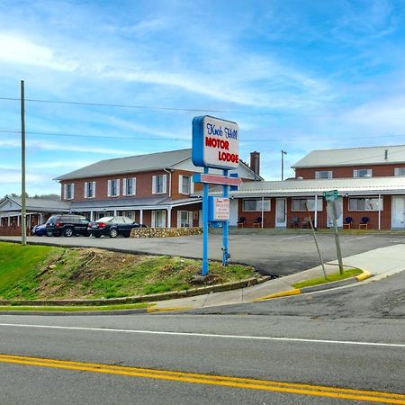Knob Hill Motor Lodge Hillsville Kültér fotó