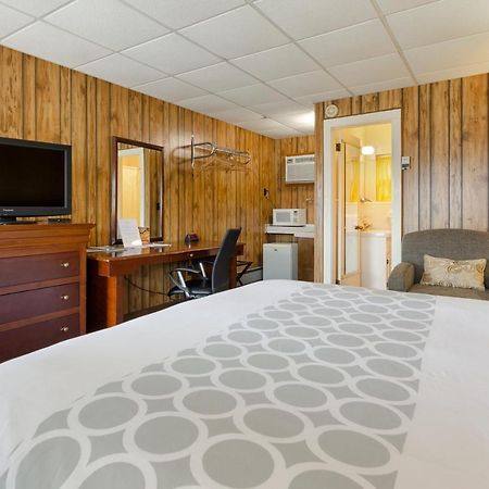 Knob Hill Motor Lodge Hillsville Kültér fotó