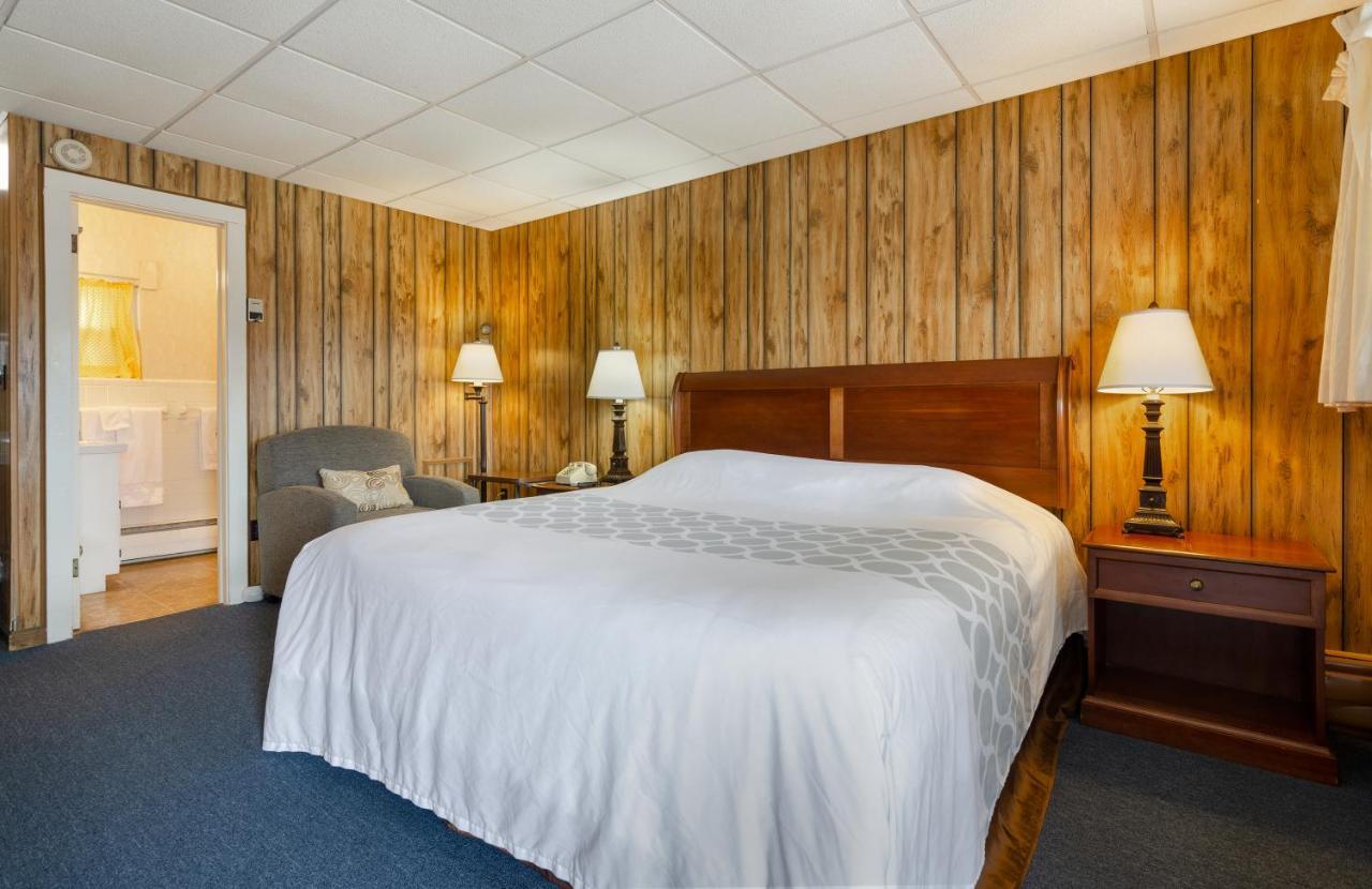 Knob Hill Motor Lodge Hillsville Kültér fotó