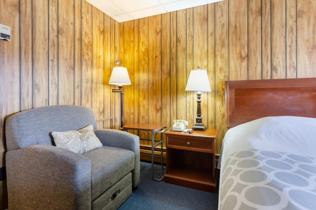 Knob Hill Motor Lodge Hillsville Kültér fotó