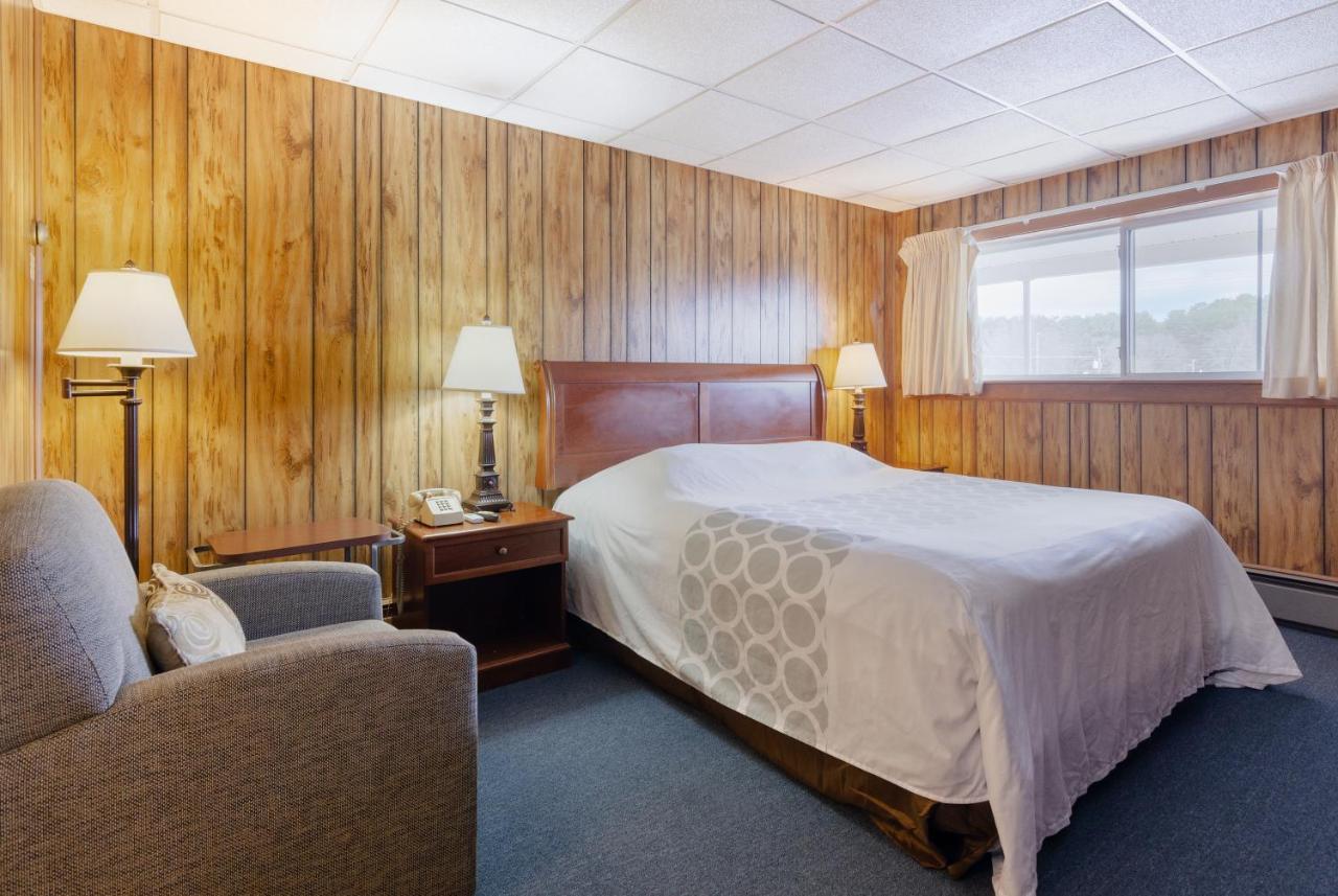 Knob Hill Motor Lodge Hillsville Kültér fotó